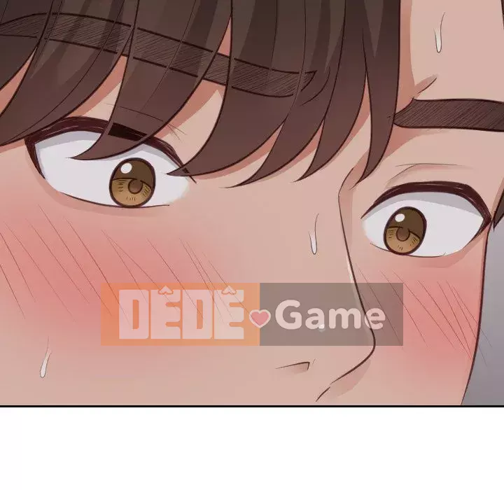 Bạn gái lạ Chương 33-34