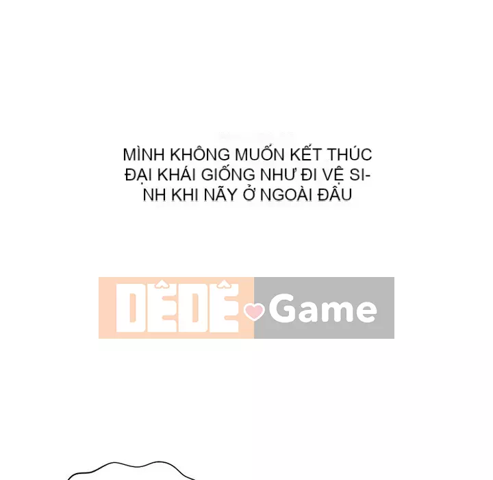 Bạn gái lạ Chương 33-34