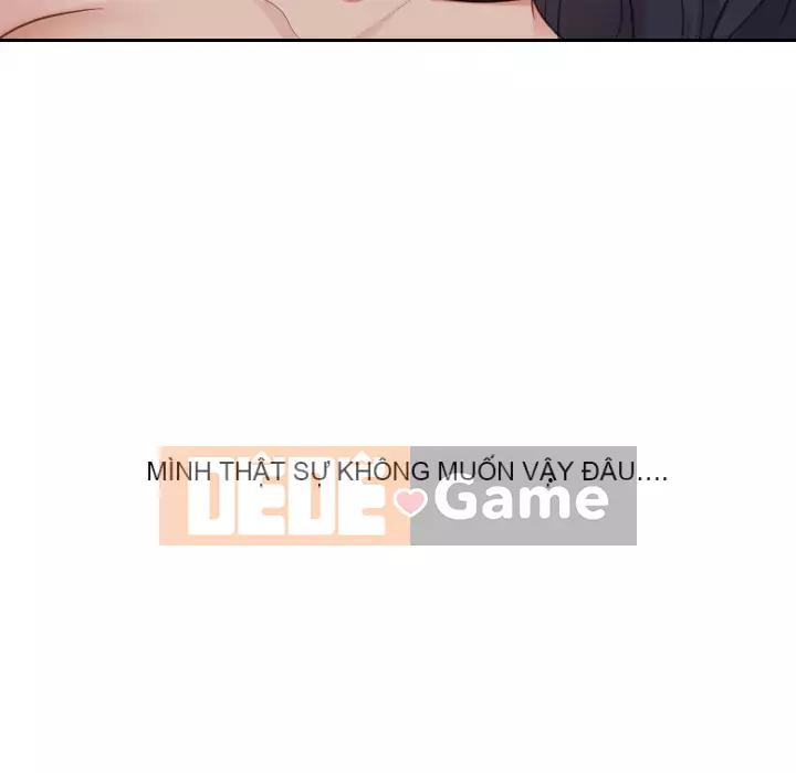 Bạn gái lạ Chương 33-34