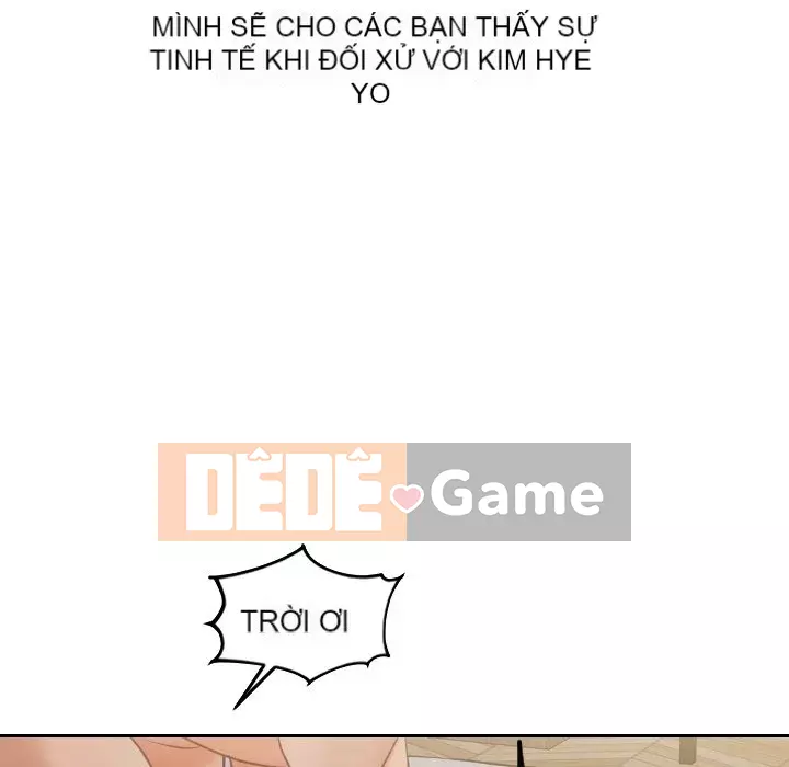 Bạn gái lạ Chương 33-34