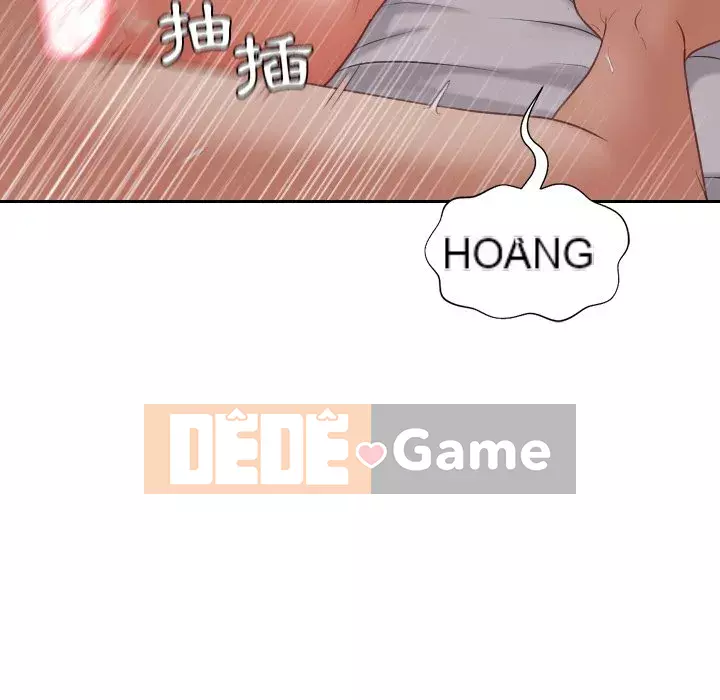 Bạn gái lạ Chương 33-34