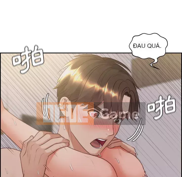 Bạn gái lạ Chương 33-34