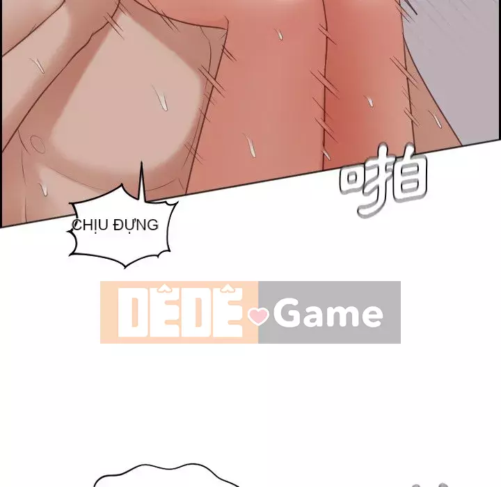 Bạn gái lạ Chương 33-34