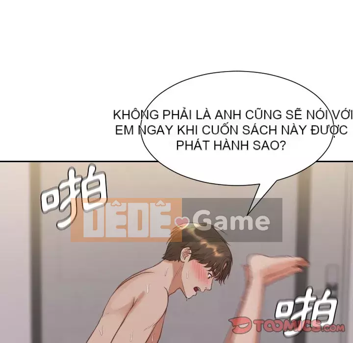 Bạn gái lạ Chương 33-34