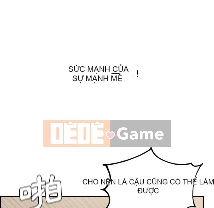 Bạn gái lạ Chương 33-34