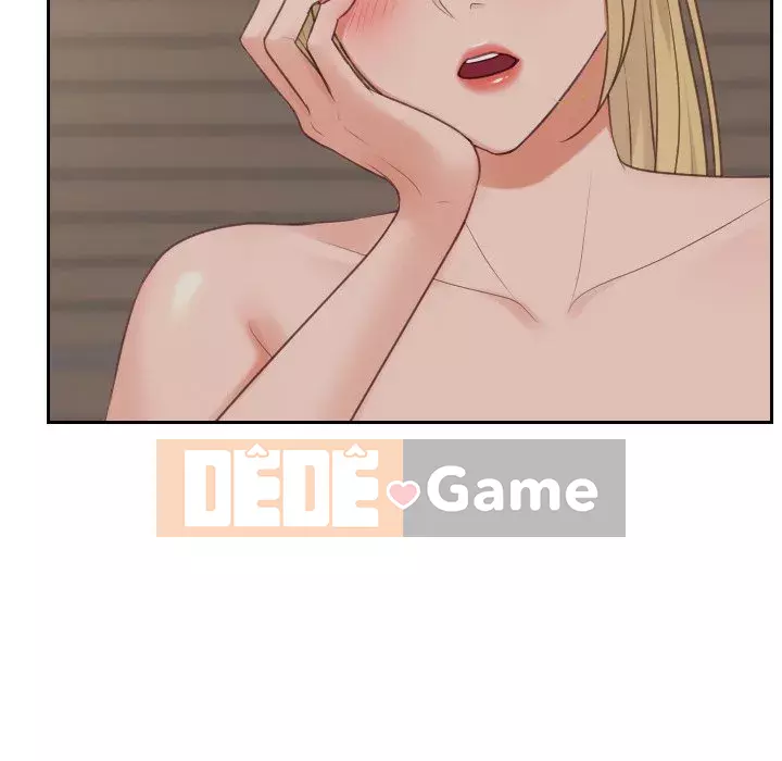 Bạn gái lạ Chương 33-34