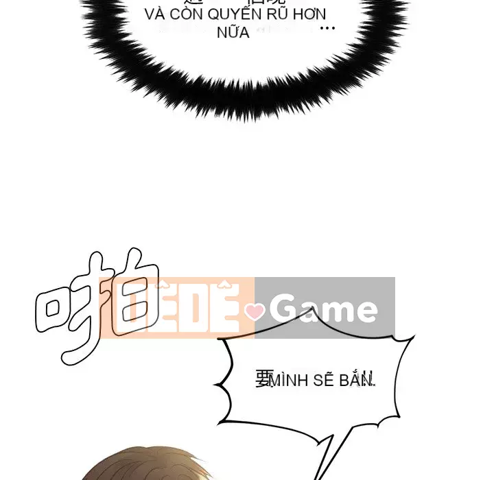 Bạn gái lạ Chương 33-34