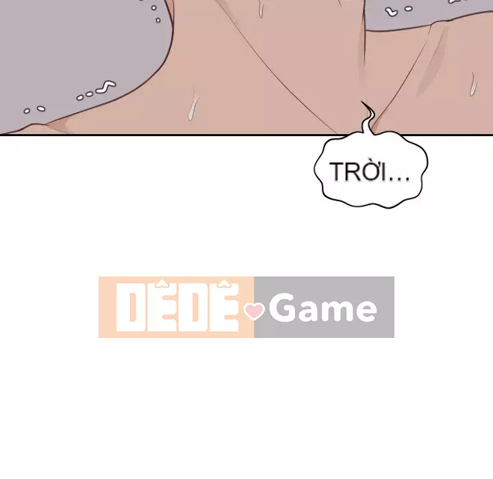 Bạn gái lạ Chương 33-34