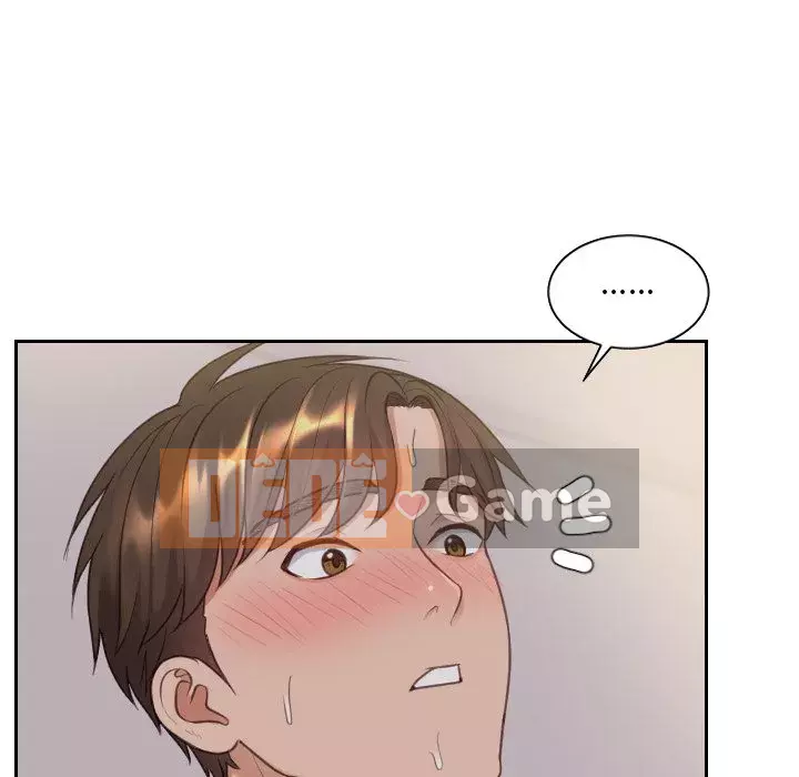 Bạn gái lạ Chương 33-34