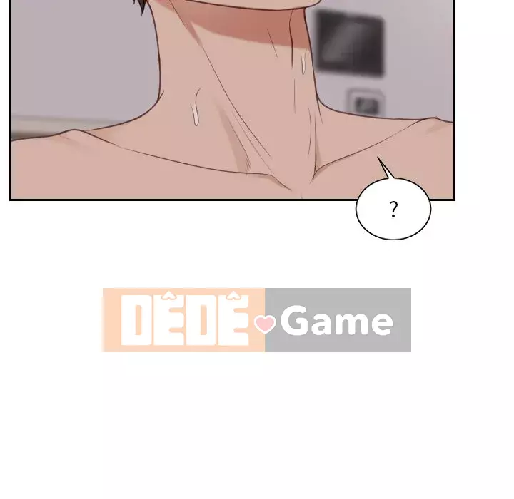 Bạn gái lạ Chương 33-34