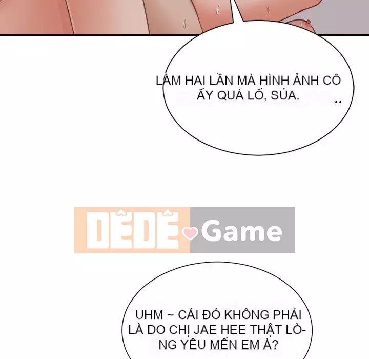 Bạn gái lạ Chương 33-34