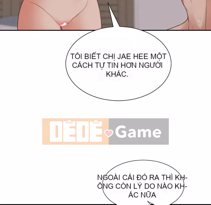 Bạn gái lạ Chương 33-34