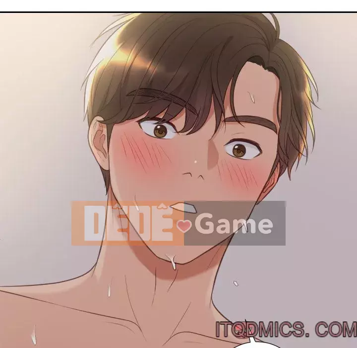 Bạn gái lạ Chương 33-34