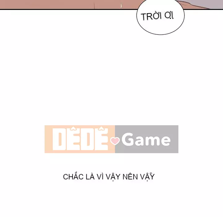 Bạn gái lạ Chương 33-34