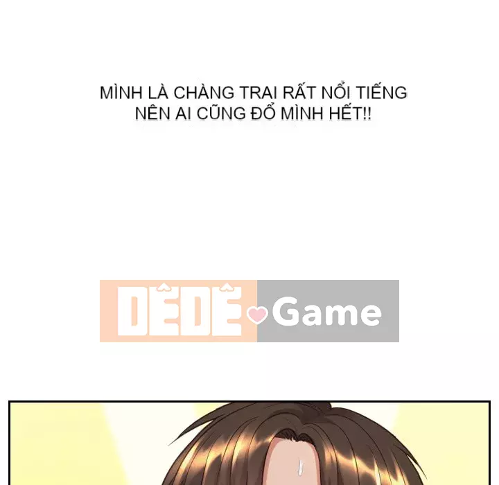 Bạn gái lạ Chương 33-34