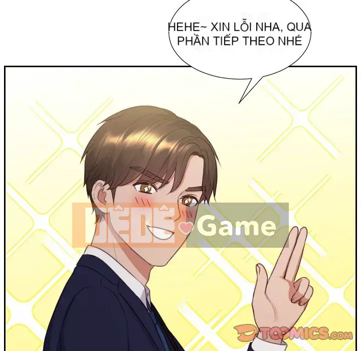 Bạn gái lạ Chương 33-34