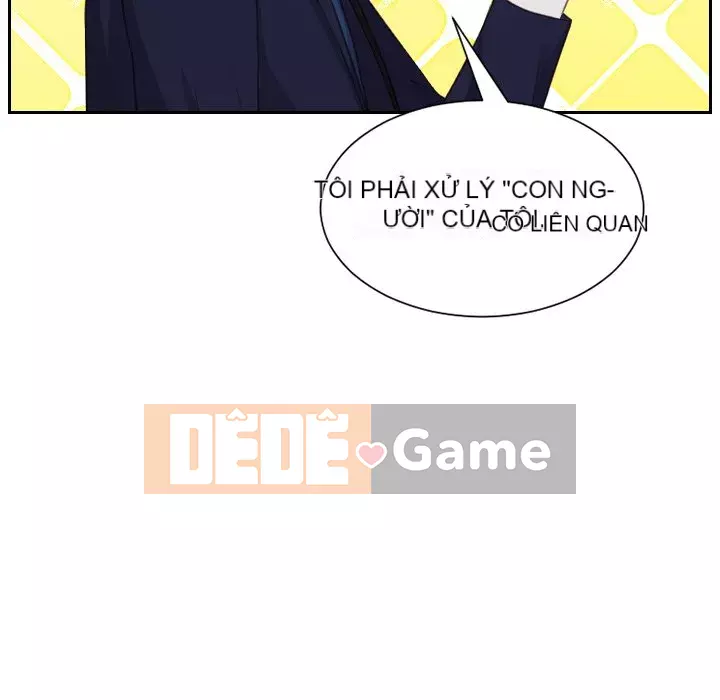 Bạn gái lạ Chương 33-34