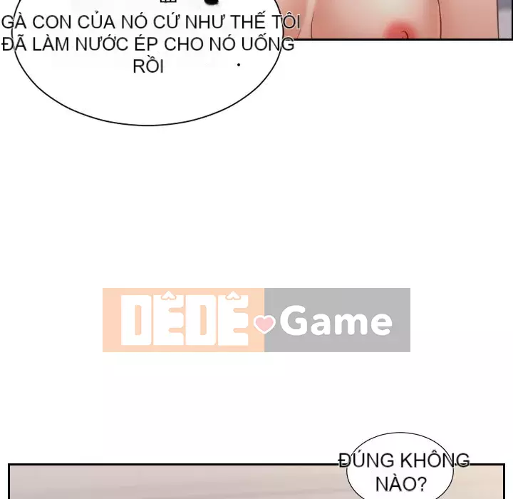 Bạn gái lạ Chương 33-34