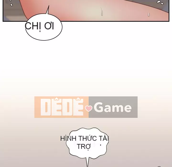 Bạn gái lạ Chương 33-34