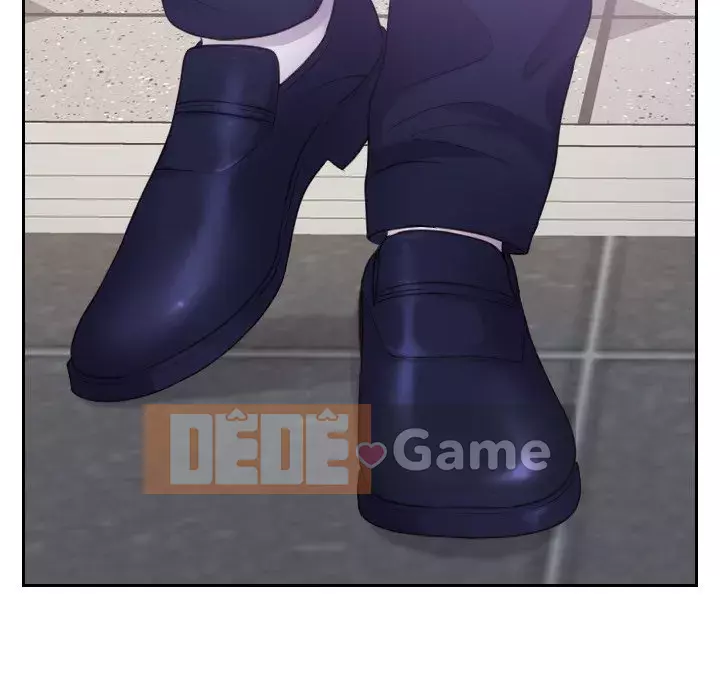 Bạn gái lạ Chương 33-34