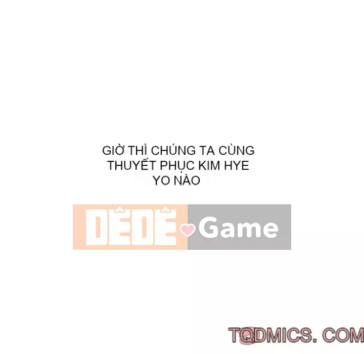 Bạn gái lạ Chương 33-34