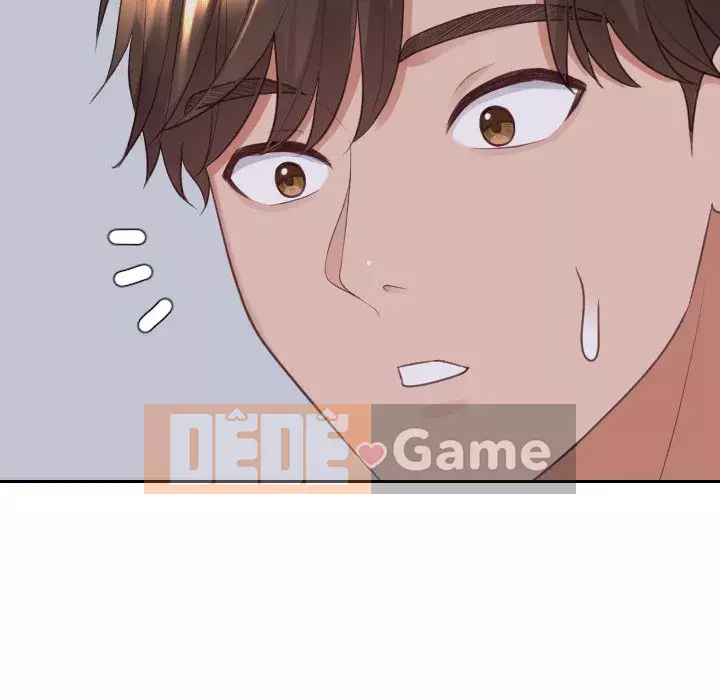 Bạn gái lạ Chương 33-34