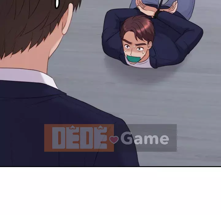 Bạn gái lạ Chương 33-34