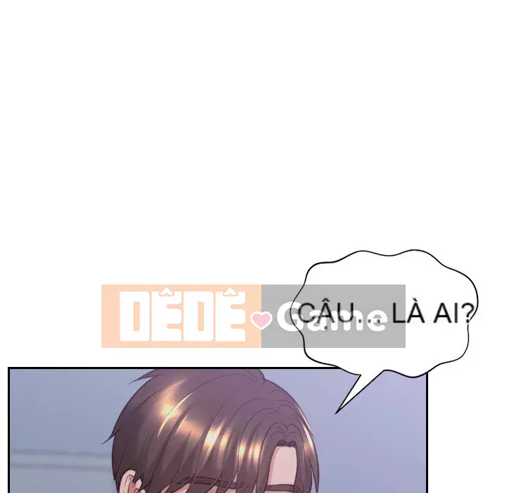 Bạn gái lạ Chương 33-34