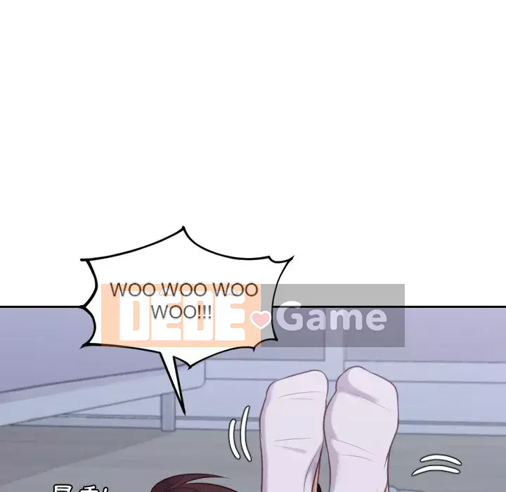 Bạn gái lạ Chương 33-34