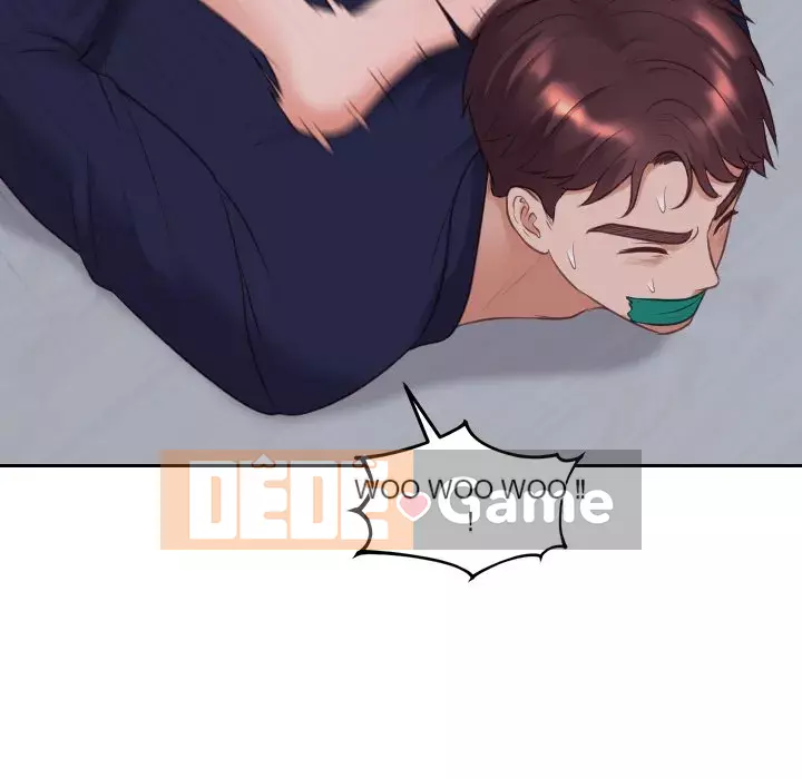 Bạn gái lạ Chương 33-34