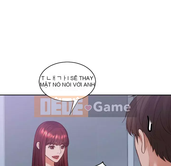 Bạn gái lạ Chương 33-34