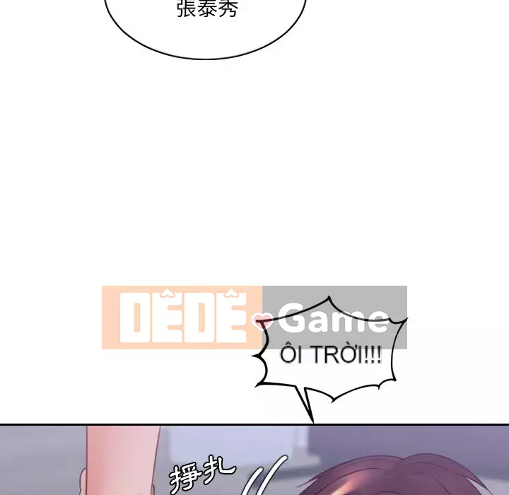 Bạn gái lạ Chương 33-34