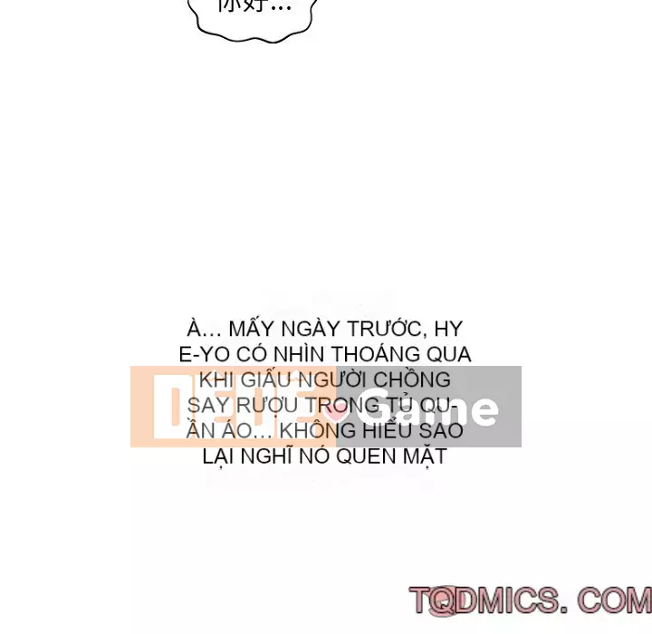 Bạn gái lạ Chương 33-34