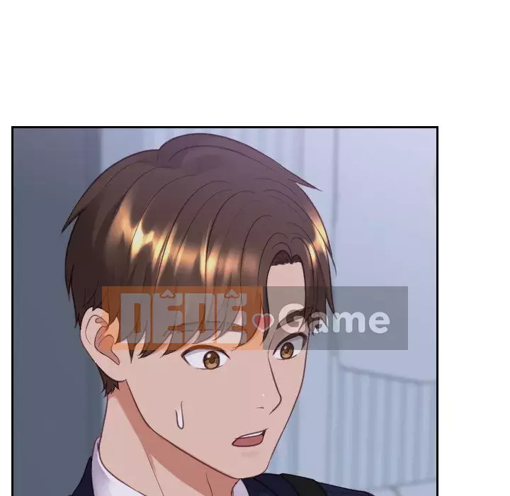 Bạn gái lạ Chương 33-34