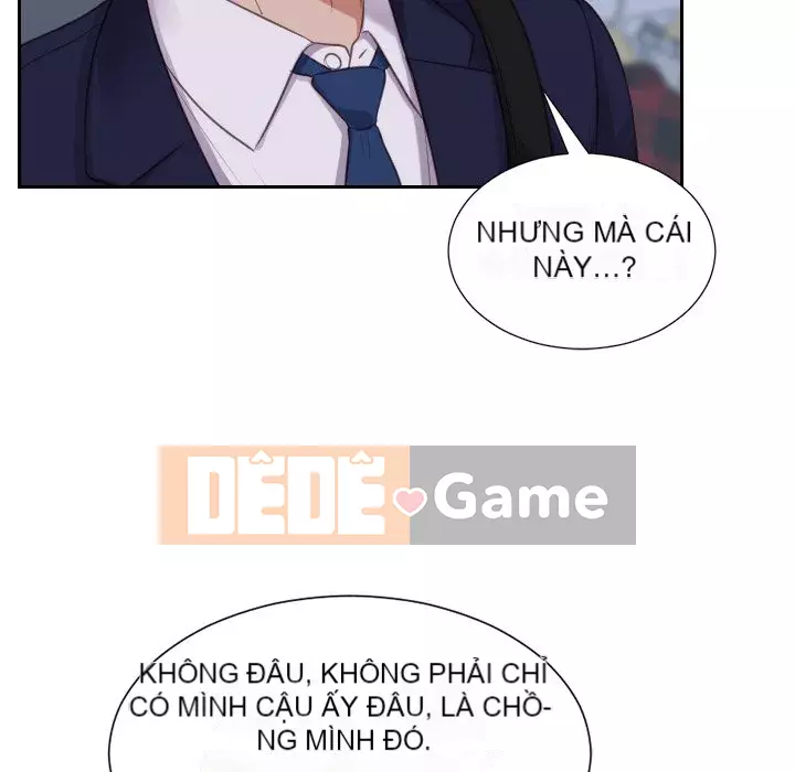 Bạn gái lạ Chương 33-34