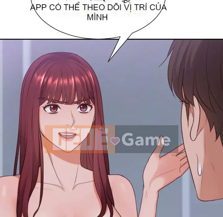 Bạn gái lạ Chương 33-34