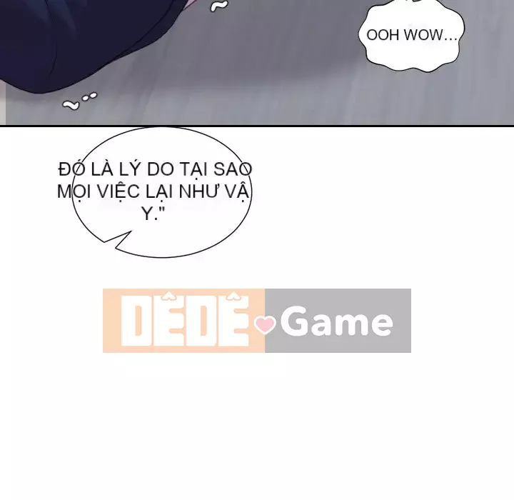 Bạn gái lạ Chương 33-34