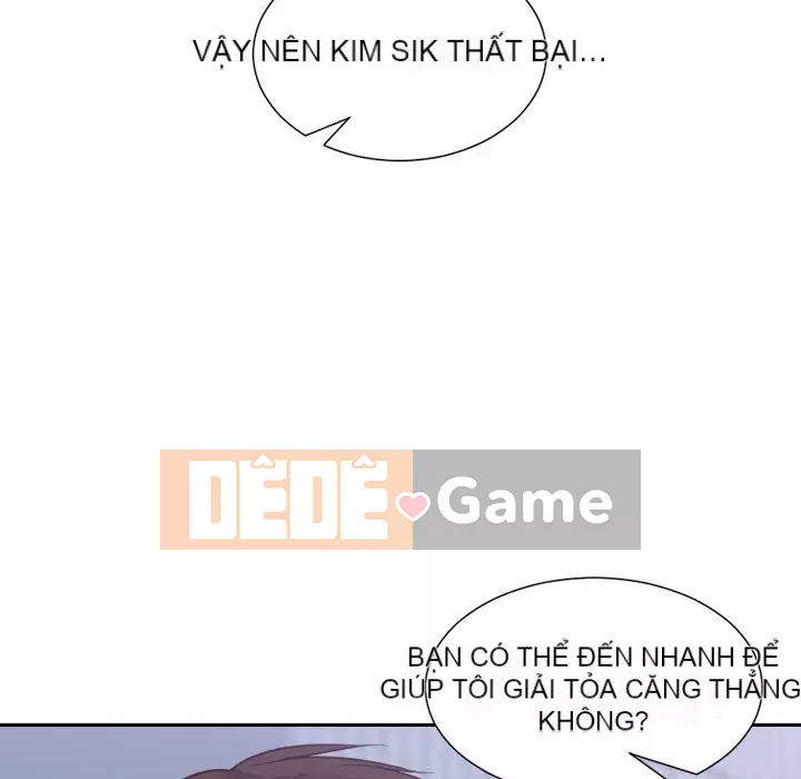 Bạn gái lạ Chương 33-34