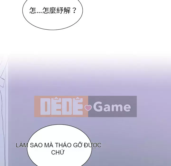 Bạn gái lạ Chương 33-34