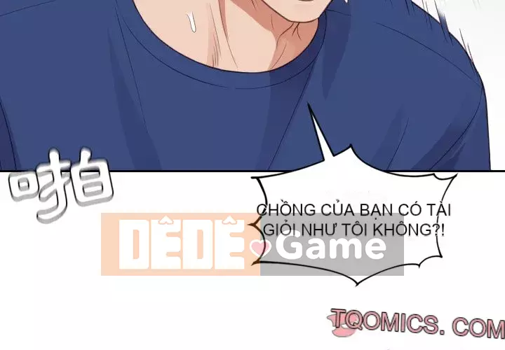 Bạn gái lạ Chương 29-30
