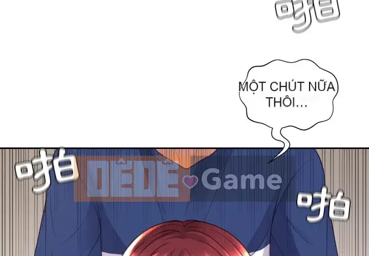 Bạn gái lạ Chương 29-30