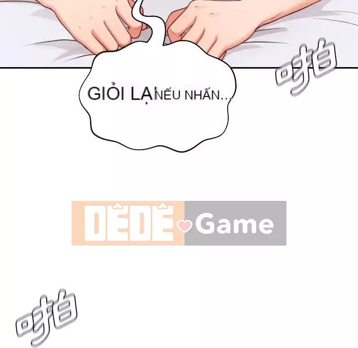 Bạn gái lạ Chương 29-30