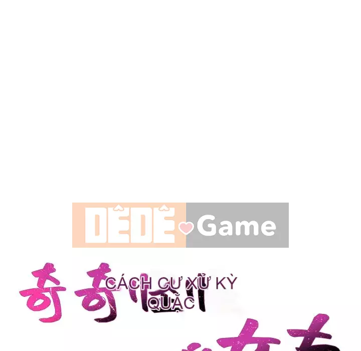 Bạn gái lạ Chương 29-30