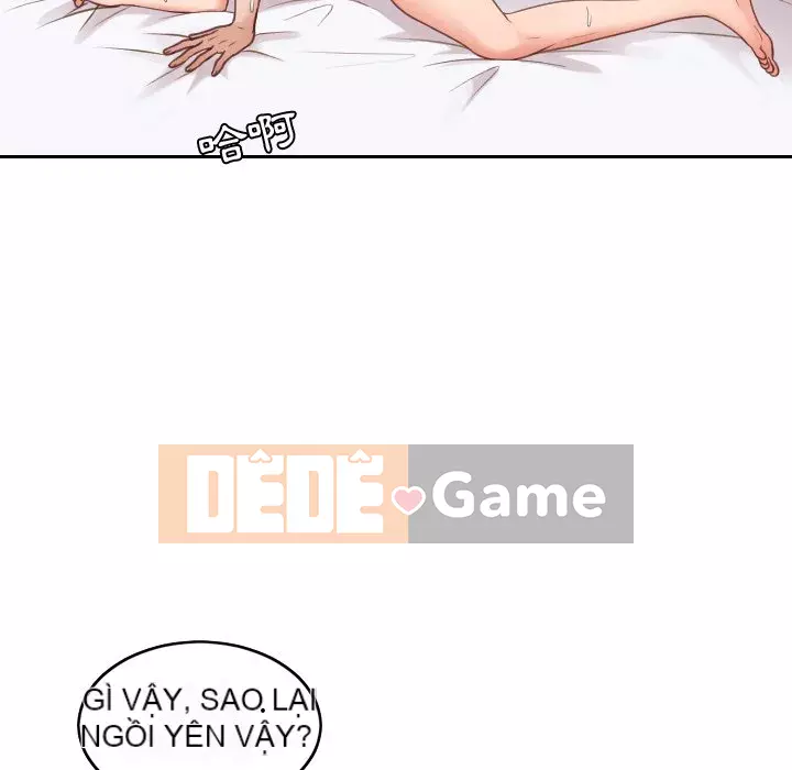 Bạn gái lạ Chương 29-30