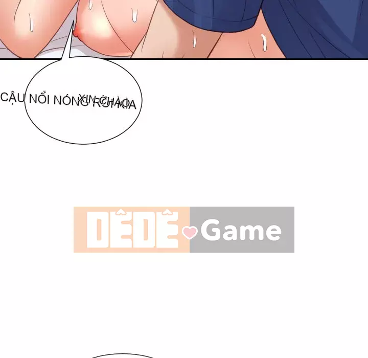 Bạn gái lạ Chương 29-30