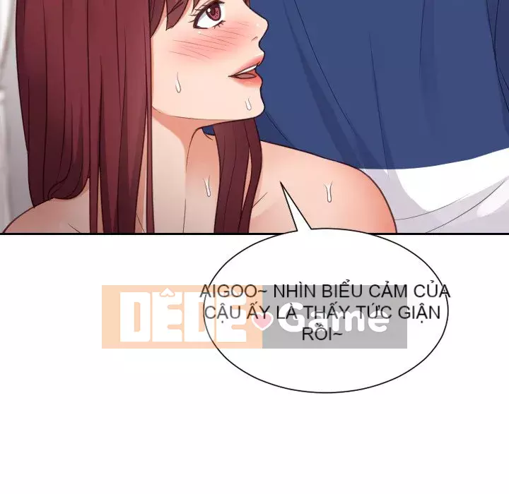 Bạn gái lạ Chương 29-30