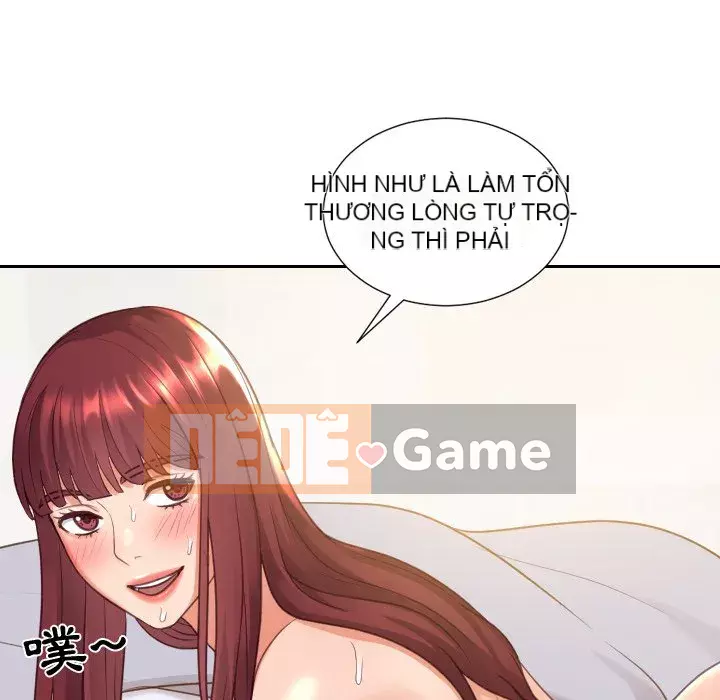 Bạn gái lạ Chương 29-30