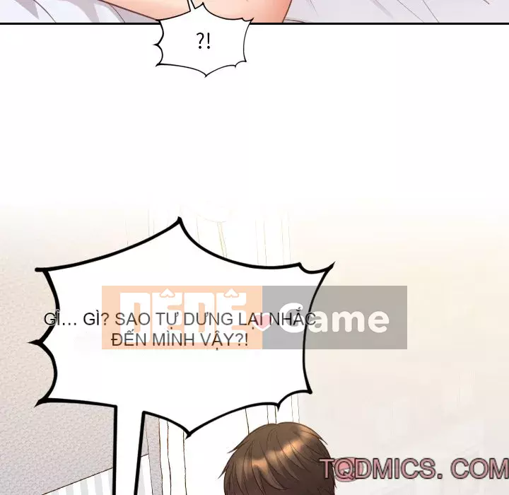 Bạn gái lạ Chương 29-30