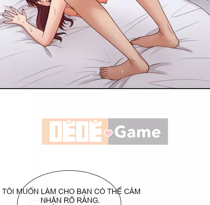 Bạn gái lạ Chương 29-30