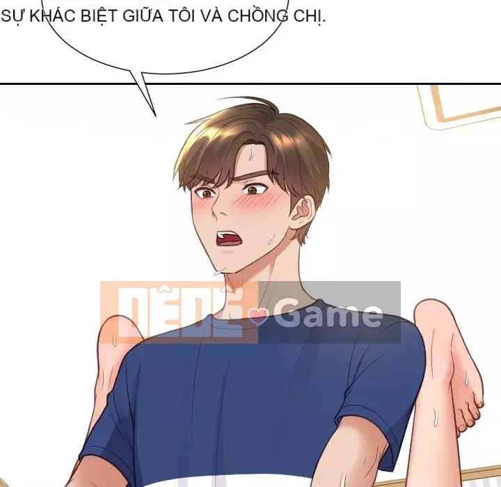 Bạn gái lạ Chương 29-30